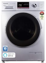 Bosch 8 Kg 5 Star Fully-Automatic Front Load Washing Machine