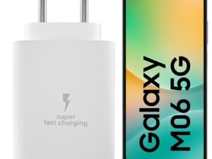 Samsung Galaxy M05
