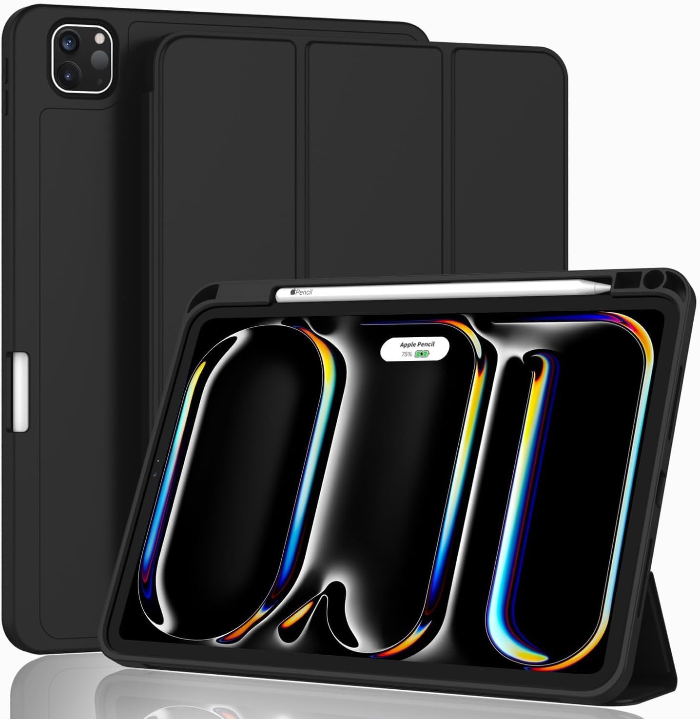 ProElite Case Cover for Apple iPad Pro 11 inch 2024 2024)