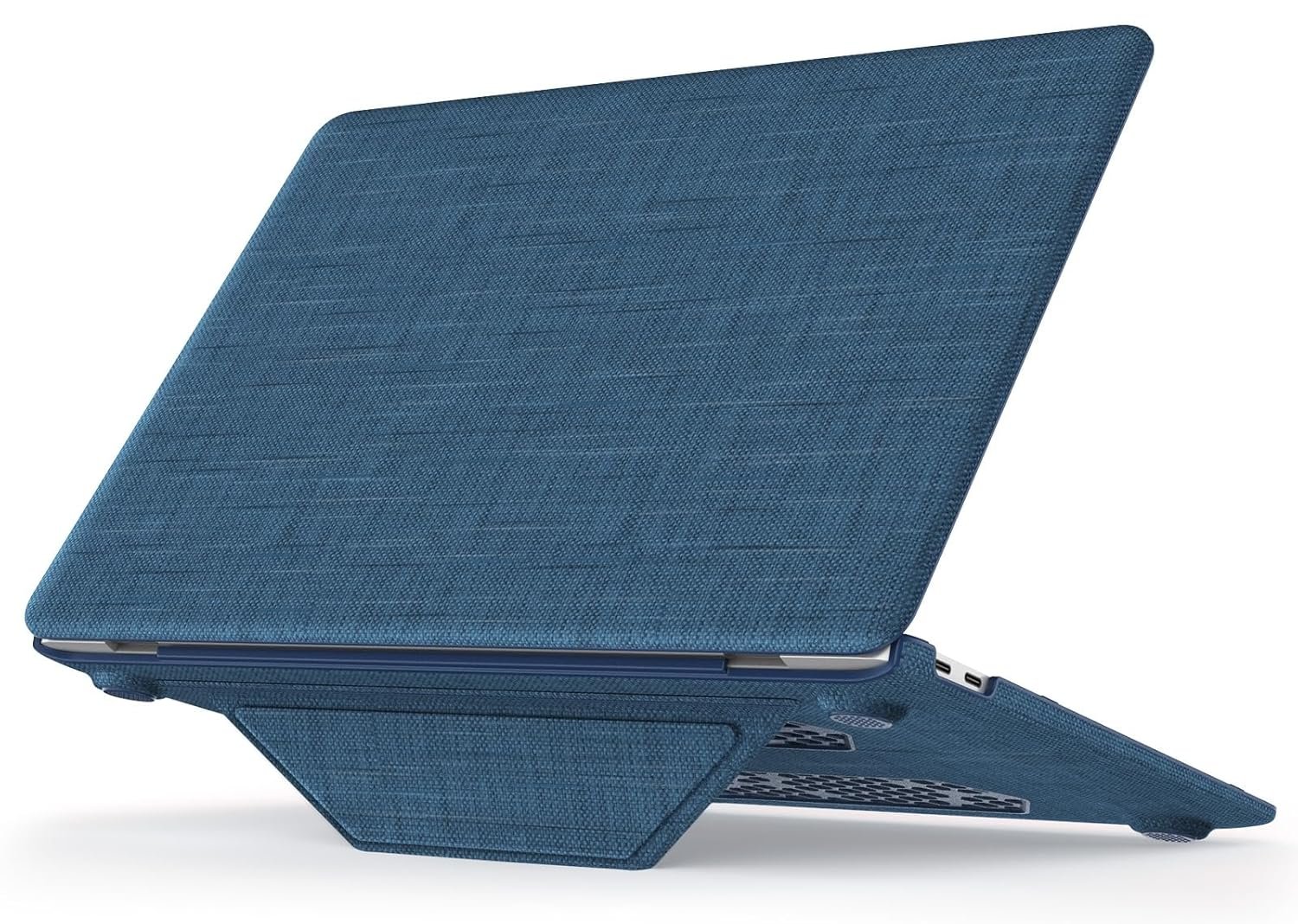 ProElite Case for MacBook Air 13 inch M3/M2 2025/2024 M1 Apple 2025 MacBook Air (13-inch