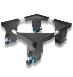 Bosch 8 Kg 5 Star Fully-Automatic Front Load Washing Machine