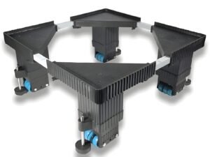 Bosch 8 Kg 5 Star Fully-Automatic Front Load Washing Machine