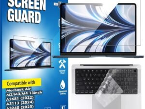 Apple 2025 MacBook Air (13-inch