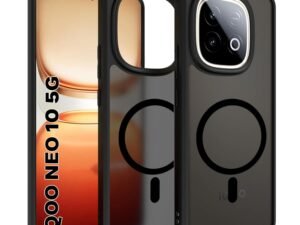 iQOO Neo 10