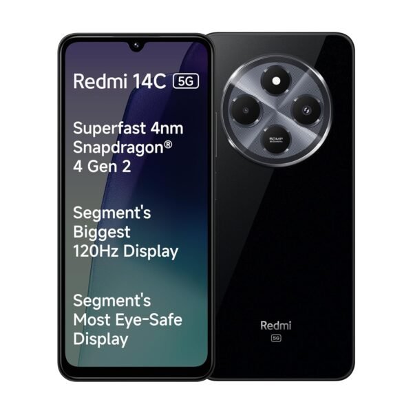 Redmi A4 5G