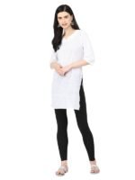 BLINKIN Soft Touch Thermal Skinny Tights For Women