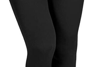 BLINKIN Soft Touch Thermal Skinny Tights For Women