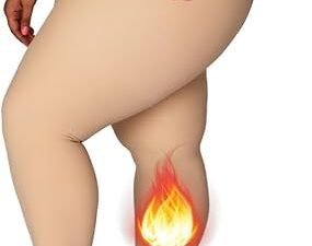 BLINKIN Soft Touch Thermal Skinny Tights For Women