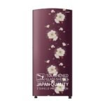 IFB 197 L 5 Star Direct-Cool Single Door Refrigerator (Advanced Inverter Compressor