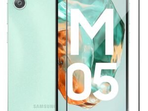 Samsung Galaxy M05