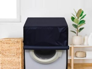 LG 8.5 Kg 5 Star Semi-Automatic Top Load Washing Machine