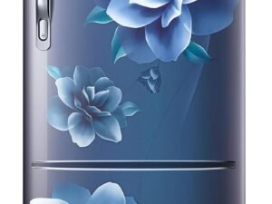 IFB 197 L 5 Star Direct-Cool Single Door Refrigerator (Advanced Inverter Compressor
