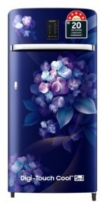 IFB 197 L 5 Star Direct-Cool Single Door Refrigerator (Advanced Inverter Compressor