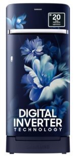 IFB 197 L 5 Star Direct-Cool Single Door Refrigerator (Advanced Inverter Compressor