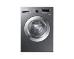 Samsung 8 Kg 5 Star AI EcoBubble Wi-Fi Front Load Washing Machine