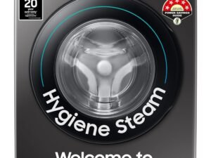 LG 7 Kg 5 Star Direct Drive Steam Wash 6 Motion DD Wi-Fi Front Load Washing Machine