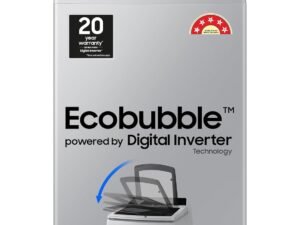 Whirlpool 7 Kg 5 Star Royal Fully-Automatic Top Load Washing Machine