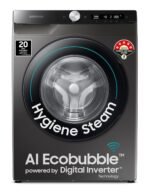 LG 7 Kg 5 Star Direct Drive Steam Wash 6 Motion DD Wi-Fi Front Load Washing Machine