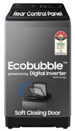 Whirlpool 7 Kg 5 Star Royal Fully-Automatic Top Load Washing Machine