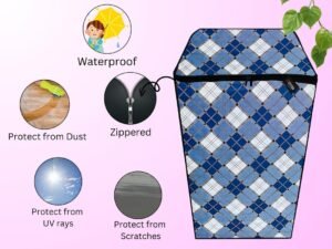 Whirlpool 6 Kg 5 Star Royal Fully-Automatic Top Load Washing Machine