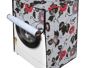 Bosch 8 Kg 5 Star Fully-Automatic Front Load Washing Machine