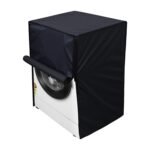 Bosch 8 Kg 5 Star Fully-Automatic Front Load Washing Machine