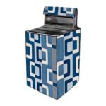 Whirlpool 7 Kg 5 Star Royal Fully-Automatic Top Load Washing Machine