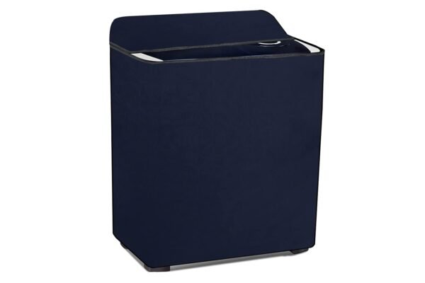 LG 8.5 Kg 5 Star Semi-Automatic Top Load Washing Machine