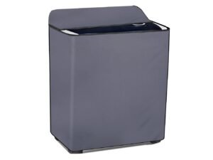 LG 8.5 Kg 5 Star Semi-Automatic Top Load Washing Machine