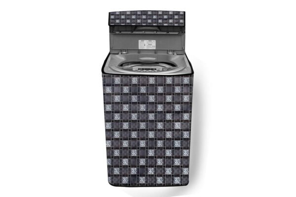 Panasonic 6 Kg 4 Star Fully-Automatic Top Load Washing Machine