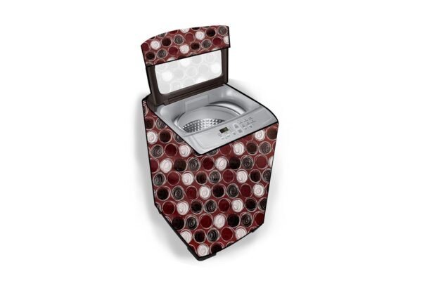 Whirlpool 6 Kg 5 Star Royal Fully-Automatic Top Load Washing Machine