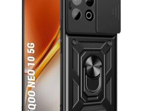iQOO Neo 10