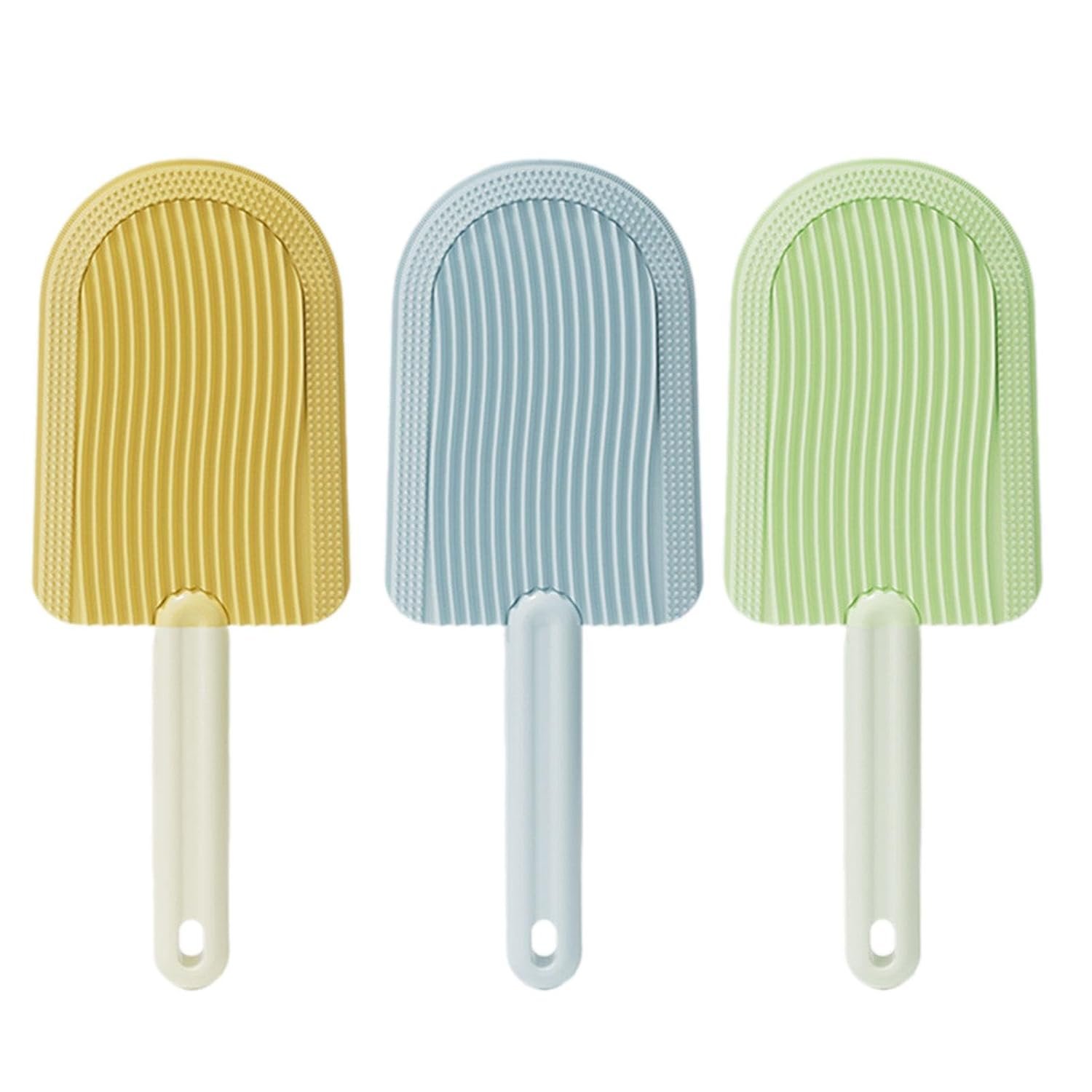 UJEAVETTE Cat Grooming Brush Cat Hair Removal for Rabbits Long Self Clean