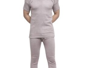 Lux Cottswool Men’s Cotton Thermal Set