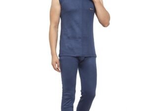 Lux Cottswool Men’s Cotton Thermal Set