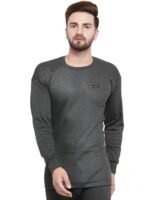 Lux Cottswool Men’s Cotton Thermal Set