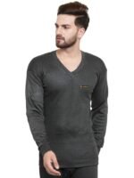 Lux Cottswool Men’s Cotton Thermal Set