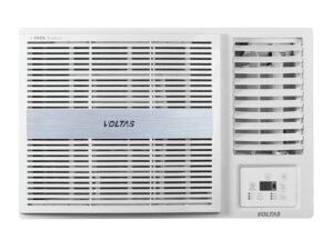 Godrej 1.5 Ton 5 Star 5-In-1 Convertible Cooling Inverter Window AC (I-Sense Technology