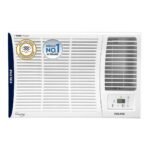 Godrej 1.5 Ton 5 Star 5-In-1 Convertible Cooling Inverter Window AC (I-Sense Technology