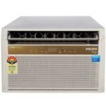Godrej 1.5 Ton 5 Star 5-In-1 Convertible Cooling Inverter Window AC (I-Sense Technology