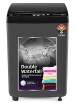 Panasonic 6 Kg 4 Star Fully-Automatic Top Load Washing Machine