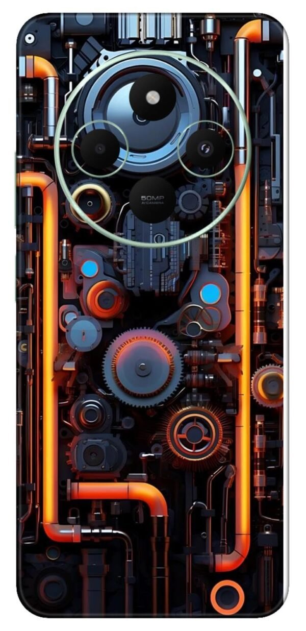 Redmi A4 5G