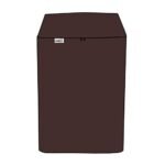 LG 6.5 Kg 5 Star Inverter TurboDrum Top Load Washing Machine