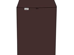 LG 6.5 Kg 5 Star Inverter TurboDrum Top Load Washing Machine