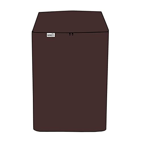 WellHome Decor FURNISHING Washing Machine Cover for LG 6.5 Kg LG 6.5 Kg 5 Star Inverter TurboDrum Top Load Washing Machine