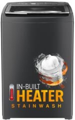 Godrej 7 Kg 5 Star I-Wash Technology Fully Automatic Top Load Washing Machine