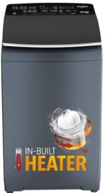 Whirlpool 7 Kg 5 Star Royal Fully-Automatic Top Load Washing Machine