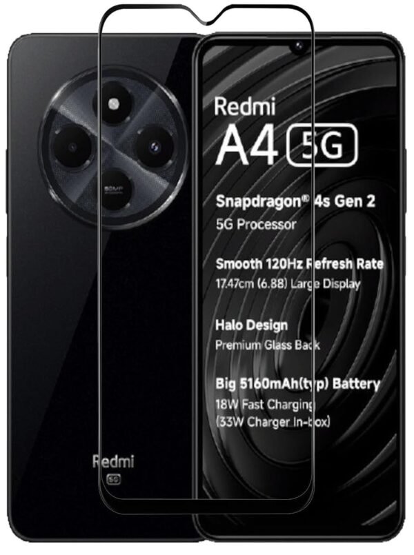 Redmi A4 5G