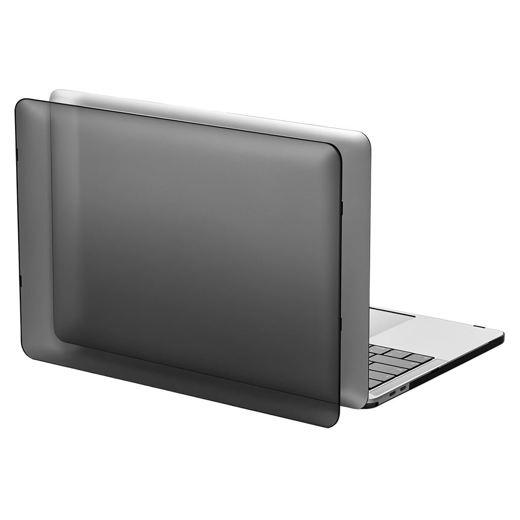 ZORBES® Laptop Cover for MacBook Air 13.6 Inch M4 A3240 Apple 2025 MacBook Air (13-inch