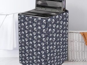 Whirlpool 8 Kg 5 Star Stainwash Royal Plus Fully Automatic Top Load Washing Machine